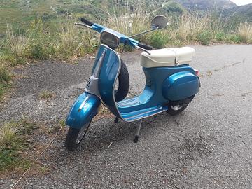 Piaggio Vespa 50 Special (V5B3)