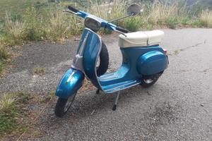Piaggio Vespa 50 Special (V5B3)