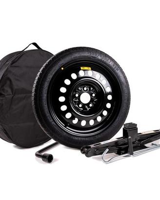 KIT RUOTINO DI SCORTA DA 16 PEUGEOT 2008