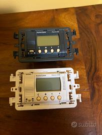 Termostato fantini cosmi therm