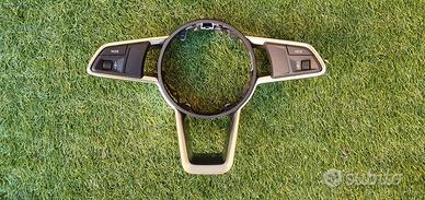 Cornice Volante Audi TT 8S R8 S RS Alluminio OEM