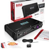 BOSS Audio OX3KD Amplificatore Auto 3000 Watt NEW