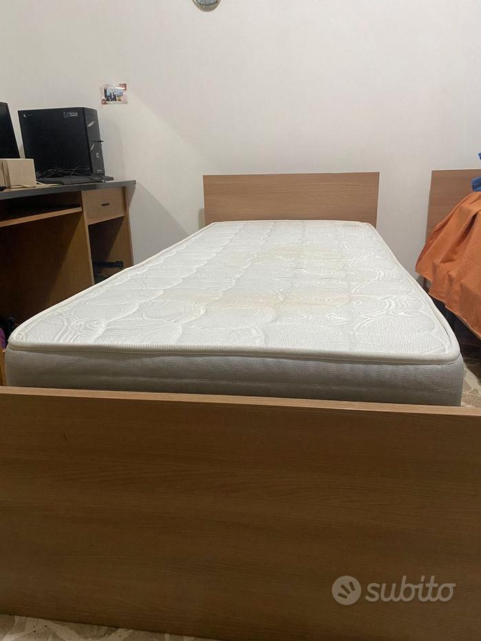 letto alza malati - Arredamento e Casalinghi In vendita a Piacenza