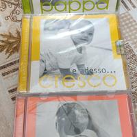 CD - "La Musica Per Mio Bambino"