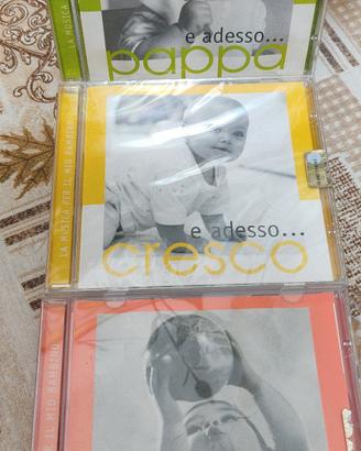 CD - "La Musica Per Mio Bambino"