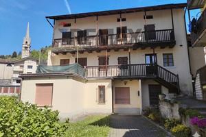 Casa Indipendente - Sovramonte