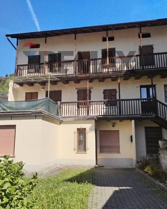Casa Indipendente - Sovramonte
