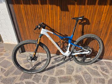  orbea oiz m pro 2025 tgL