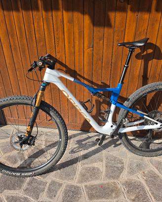  orbea oiz m pro 2025 tgL