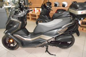 Kymco DTX 360 300i