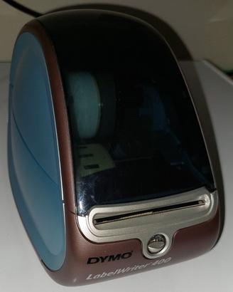 Stampante per etichette DYMO Label Writer 400