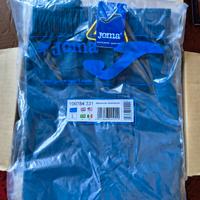 Joma Shorts Blu Navy - taglia L