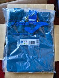 Joma Shorts Blu Navy - taglia L