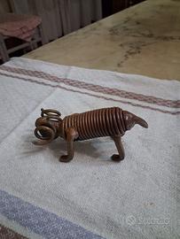Ariete metallico 
