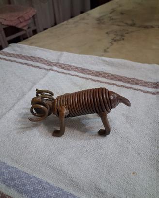 Ariete metallico 