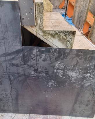 lastra ferro 2mm 1mq