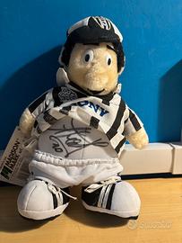 Peluche Vintage Alex Del Piero