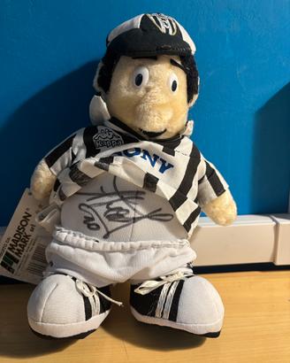 Peluche Vintage Alex Del Piero
