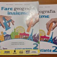 Fare geografia insieme - gli stati dell'Europa (2)