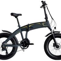 Bicicletta elettrica Wayel Next +