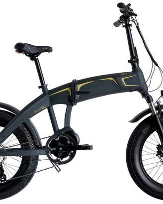 Bicicletta elettrica Wayel Next +