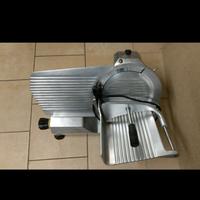 affettatrice RGV lama 30cm