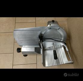 affettatrice RGV lama 30cm