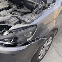 RICAMBI VW TOURAN 1.4 MOTORE CDG SPEDIZIONE GRATIS