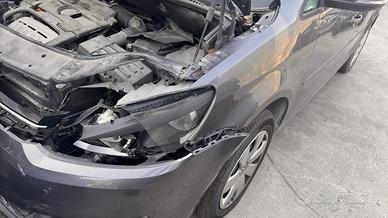 RICAMBI VW TOURAN 1.4 MOTORE CDG SPEDIZIONE GRATIS