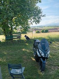 T max 500 2010