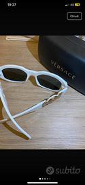 Mversace occhiali