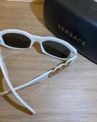 Mversace occhiali
