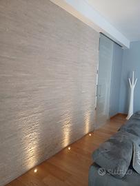 Appartamento 1°Piano con box auto