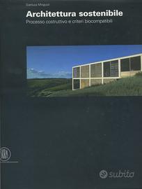 Architettura sostenibile