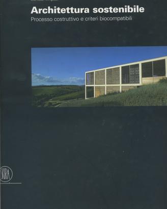 Architettura sostenibile