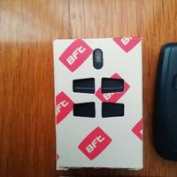 Radiocomando BFT MITTO2B originale, nuovo con pile