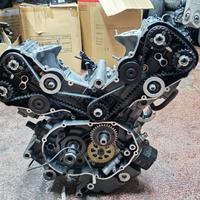 Motore completo ducati hypermotard 821 ZDM821W4 km