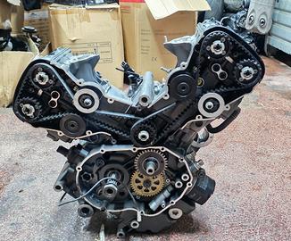 Motore completo ducati hypermotard 821 ZDM821W4 km