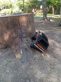 Scaler traxxas trx 4