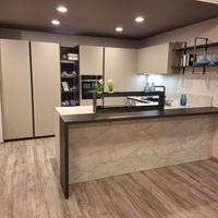 Cucina componibile marca Zecchinon
