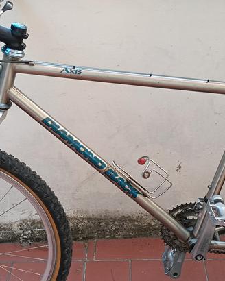 MTB Diamond Back