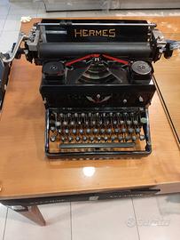 Macchina da scrivere Hermes