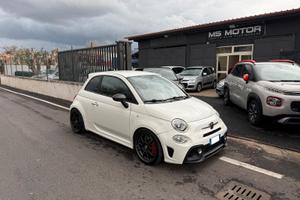 Abarth 500 - Stage 3 - Tutto incluso - Superprezzo