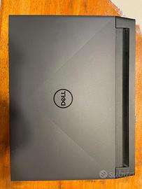 Dell G15 5520 - i7 12700H | RTX 3050 Ti | 16GB RAM