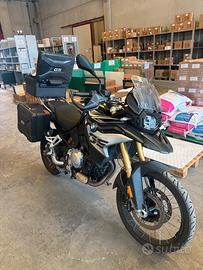 BMW F 850 GS
