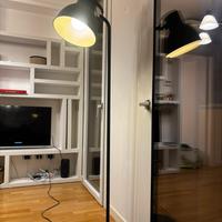 Lampada Ikea Hektar