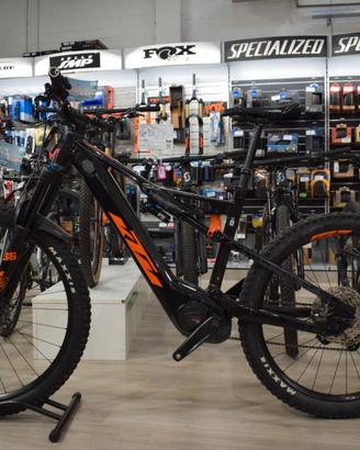 N° 42 KTM Macina Kapoho 7971 Ex Nolo: 2366 Km