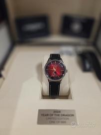Longines Flagship Heritage Anno del Drago 24