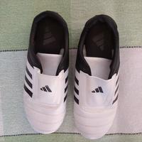 Scarpe arti marz kung fu n 38 Adidas