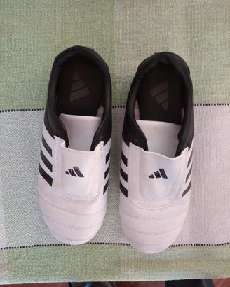 Scarpe arti marz kung fu n 38 Adidas
